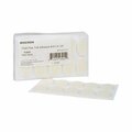 Mckesson Pedi-Pad Protective Pad, Size 101 - Regular, 2000PK 30130